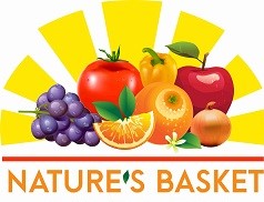 Natures Basket Logo